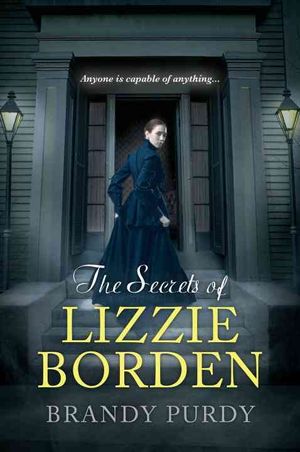 The Secrets of Lizzie Borden image number 0