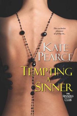 Tempting a Sinner image number 0