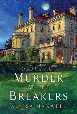 Murder at the Breakers image number 0