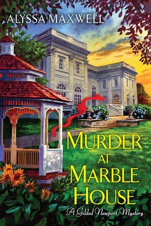 Murder at Marble House image number 0