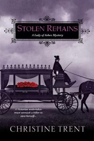 Stolen Remains image number 0