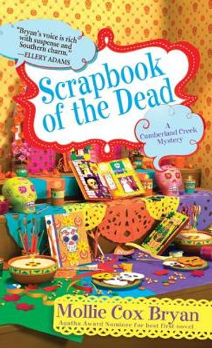 Scrapbook of the Dead image number 0