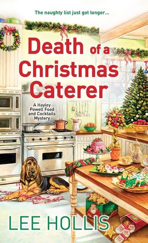 Death of a Christmas Caterer image number 0