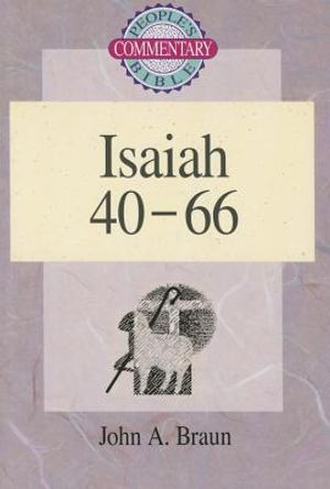 Isaiah 40-66 image number 0