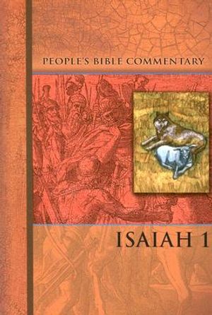 Isaiah I image number 0