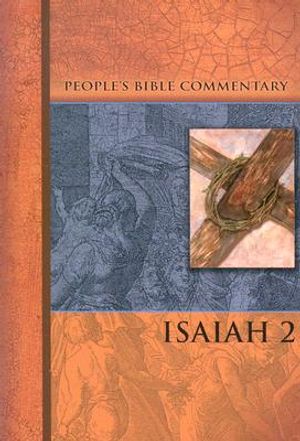 Isaiah II image number 0