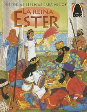 La Reina Ester: Just in Time Esther image number 0