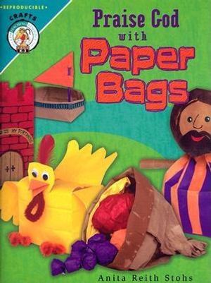 Praise God with Paper Bags image number 0