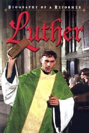Luther: Biography of a Reformer image number 0