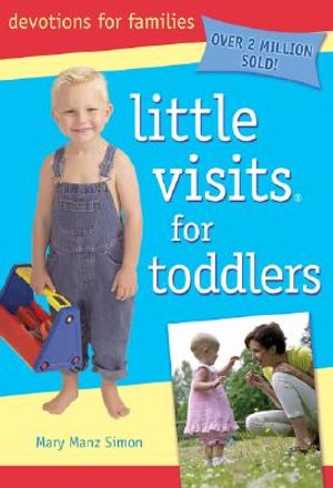 Little Visits for Toddlers image number 0