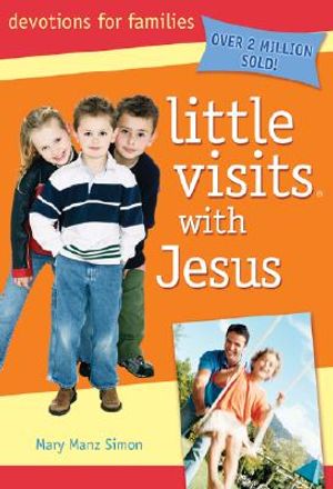 Little Visits with Jesus image number 0