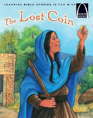 The Lost Coin image number 0