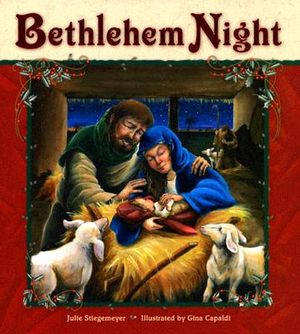 Bethlehem Night image number 0