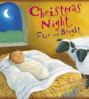Christmas Night Fair and Bright image number 0
