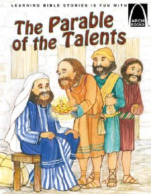 The Parable of the Talents image number 0