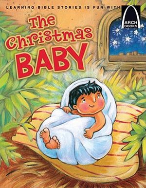 The Christmas Baby 6pk the Christmas Baby 6pk image number 0