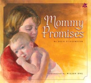 Mommy Promises image number 0