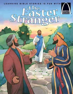 The Easter Stranger image number 0