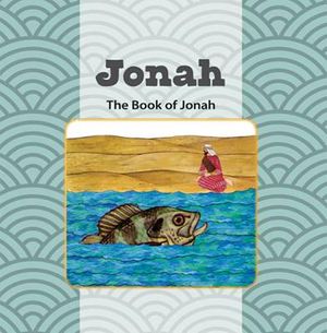 Jonah/Daniel in the Lions' Den Flip Book image number 0