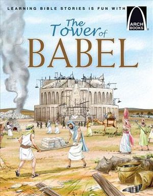 The Tower of Babel image number 0