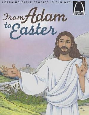 From Adam to Easter image number 0