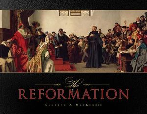 The Reformation image number 0