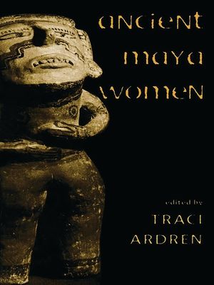 Ancient Maya Women image number 0