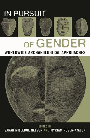 In Pursuit of Gender: Worldwide Archaeological Approaches: Worldwide Archaeological Approaches image number 0