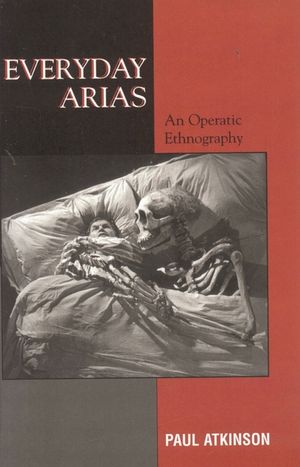 Everyday Arias: An Operatic Ethnography image number 0