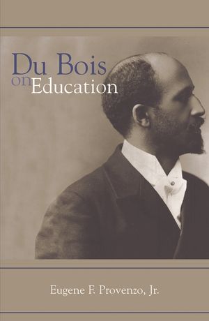 Du Bois on Education image number 0
