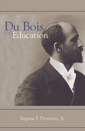 Du Bois on Education image number 0