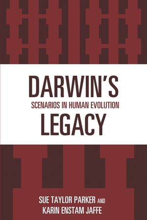 Darwin's Legacy: Scenarios in Human Evolution image number 0