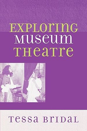 Exploring Museum Theatre image number 0