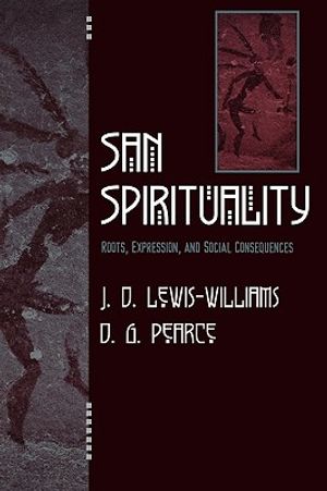 San Spirituality: Roots, Expression, and Social Consequences image number 0