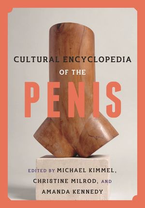Cultural Encyclopedia of the Penis image number 0