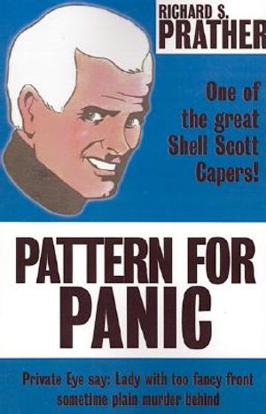 Pattern for Panic image number 0