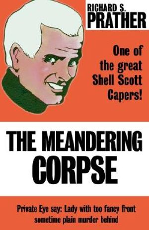 Meandering Corpse image number 0