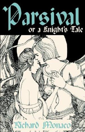 Parsival or a Knight's Tale image number 0