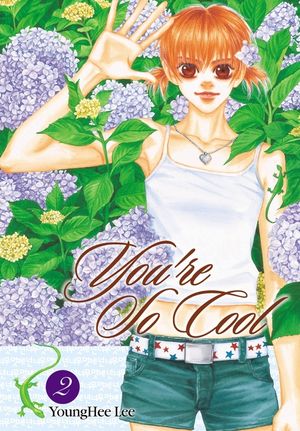 You're So Cool, Vol. 2 image number 0
