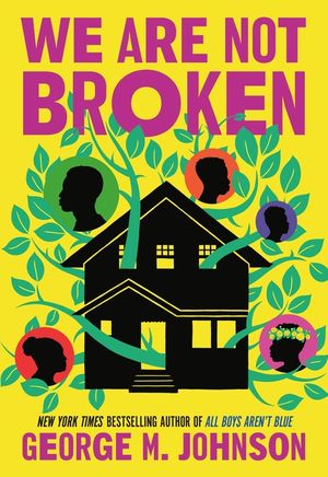 We Are Not Broken image number 0