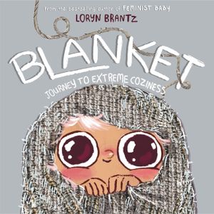 Blanket: Journey to Extreme Coziness image number 0