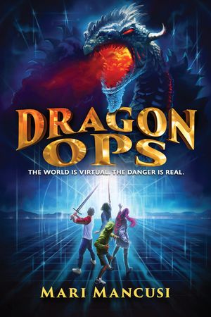 Dragon Ops image number 0
