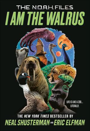 I Am the Walrus image number 0