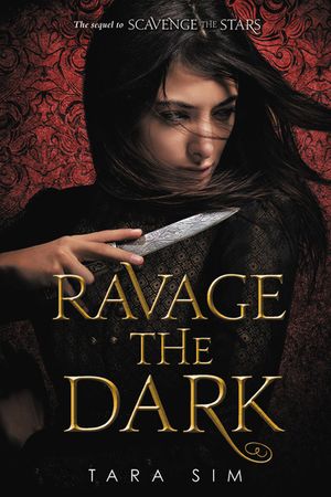Ravage the Dark image number 0