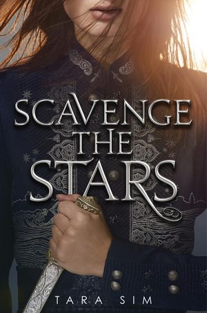 Scavenge the Stars image number 0