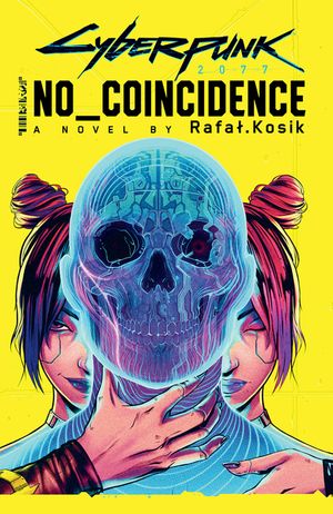 Cyberpunk 2077: No Coincidence image number 0
