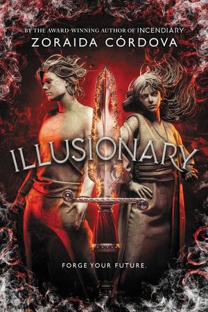 Illusionary image number 0