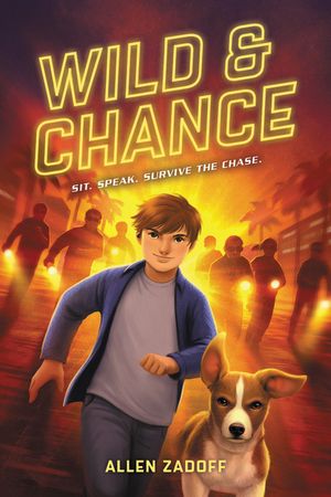 Wild & Chance image number 0