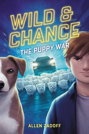 Wild & Chance: The Puppy War image number 0