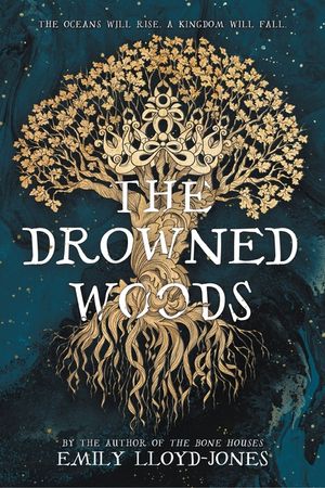 The Drowned Woods image number 0